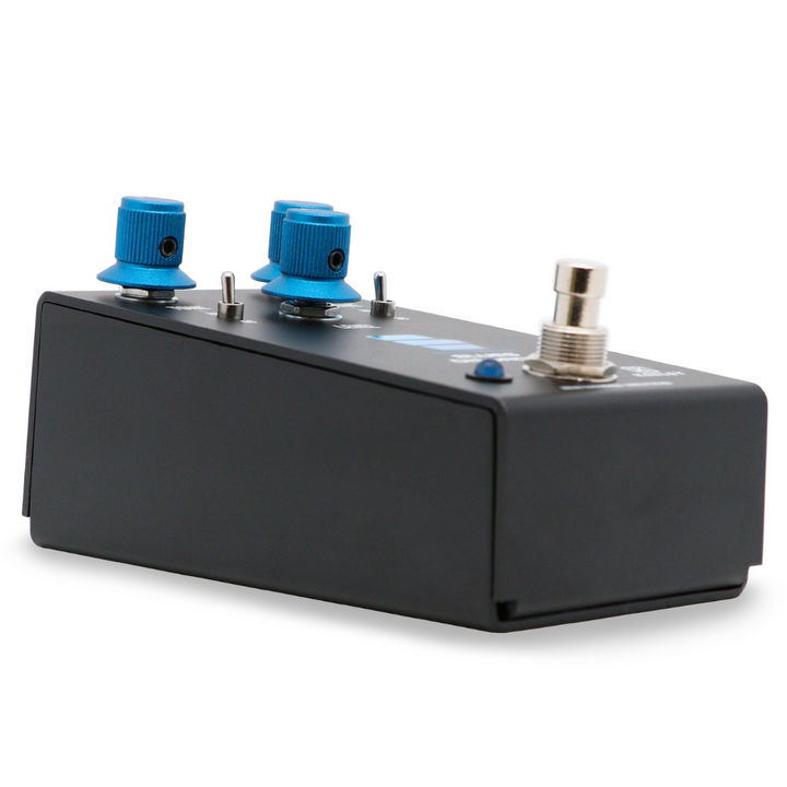 Keeley BLUES-DISORDER Overdrive / Distortion Pedal