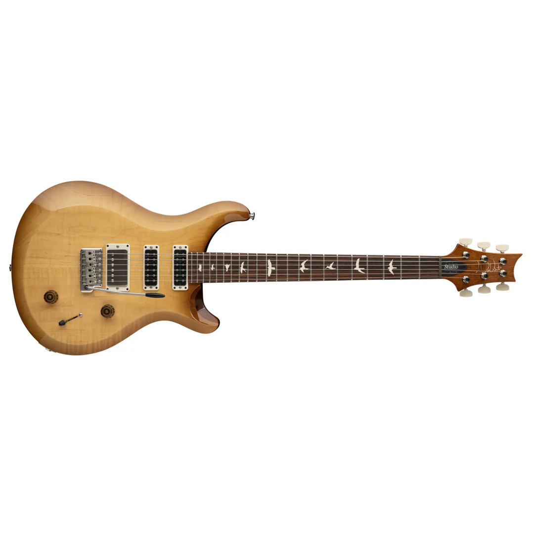 PRS S2 Studio Electric Guitar with Gigbag - Vintage Natural