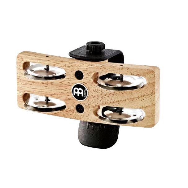 Meinl Professional Heel Tambourine