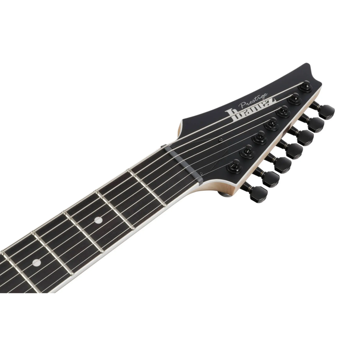Ibanez RGR762AHBFWK RG Prestige Electric Guitar (Weathered Black)