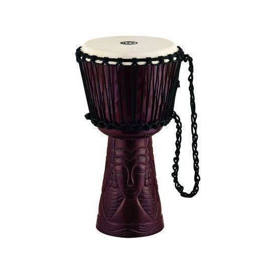 Meinl Professional African 10 inch Djembe - African Queen
