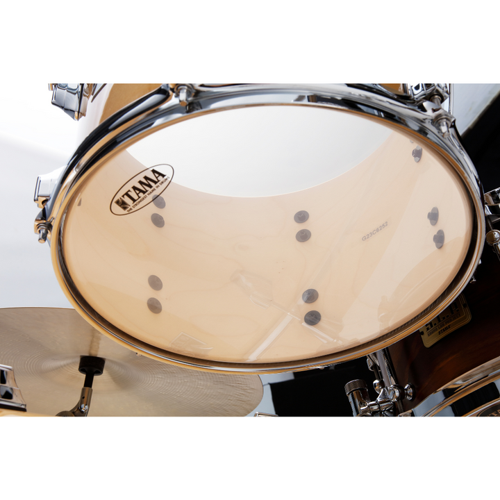 TAMA CL32RZSGNL Superstar Classic 3-piece shell pack with 22" bass drum