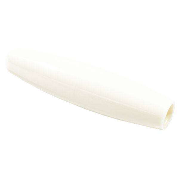Fender Pure Vintage Stratocaster Tremolo Arm Tip - Vintage White - Vintage White