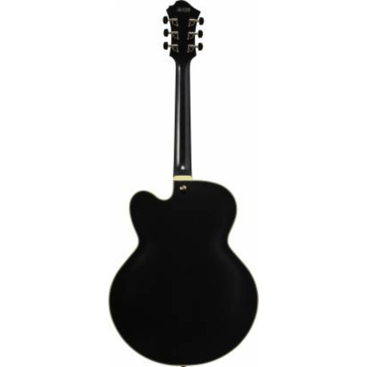 Ibanez Pat Metheny Signature (Black Low Gloss) PM3CBKL