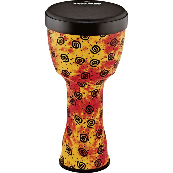 Meinl VivaRhythmÂ® 10" Pop Off Djembe Napa head