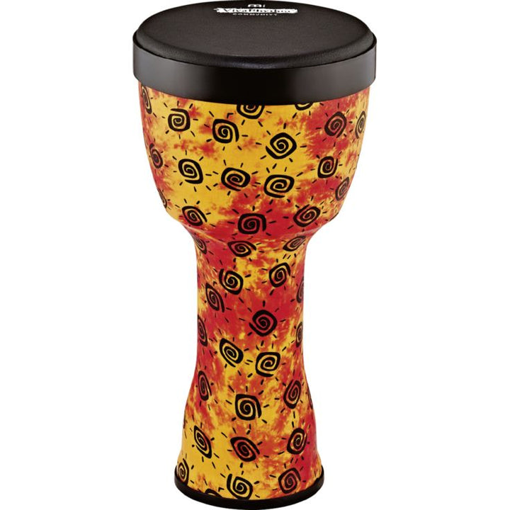 Meinl VivaRhythmÂ® 10" Pop Off Djembe Napa head