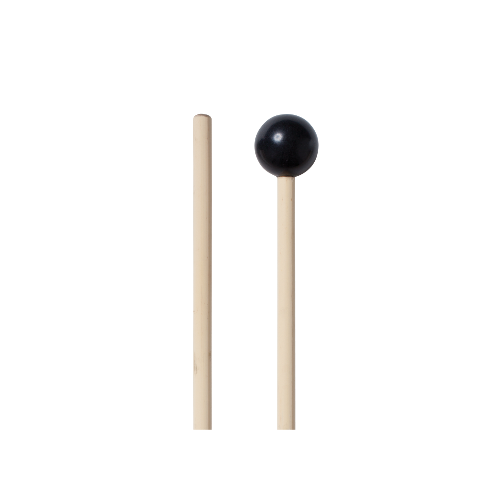 Vic Firth M428 Articulate Series Keyboard Mallet - 1 1/4" Acetal, Round