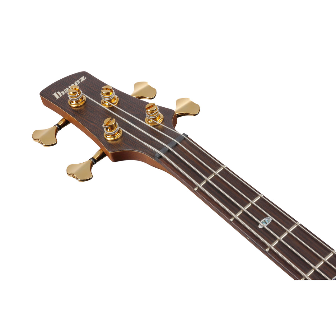 Ibanez SR Prestige Bass (Black) SR3500BK