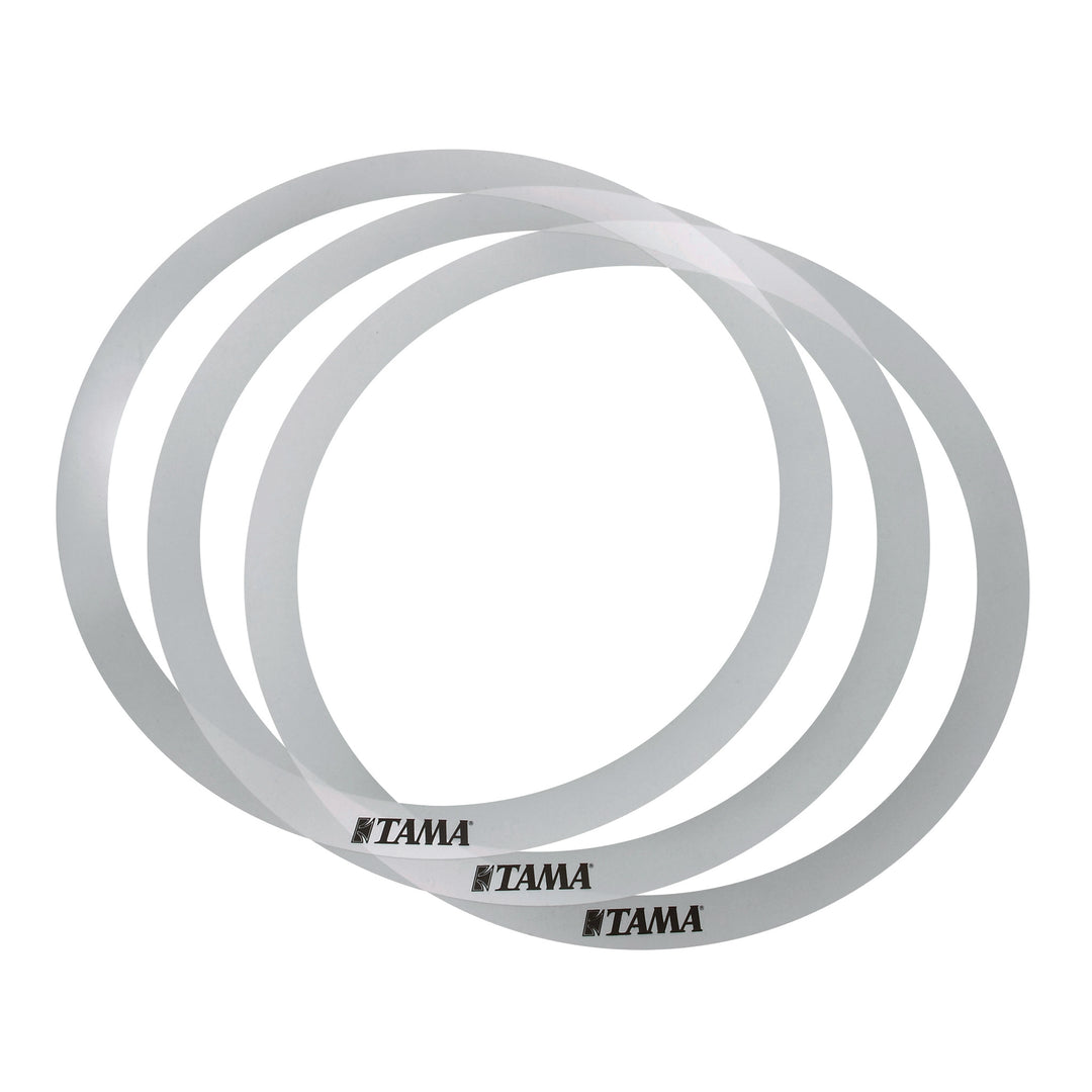 Tama Ring Mute for 14'' Snare Drum (3-Pack)