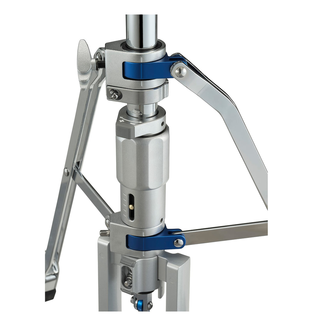 HHS9D- Yamaha HI Hat Stand- Flagship Professional - 2 legged direct