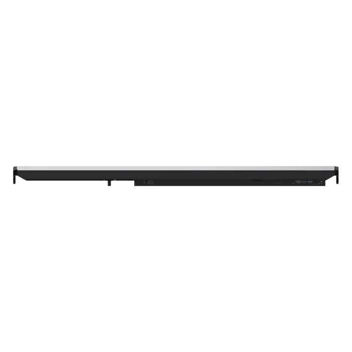ViewSonic IFP8652-1C – 86" ViewBoard® 4K Ultra HD Interactive Flat Panel, Mic + USB-C, 3840x2160