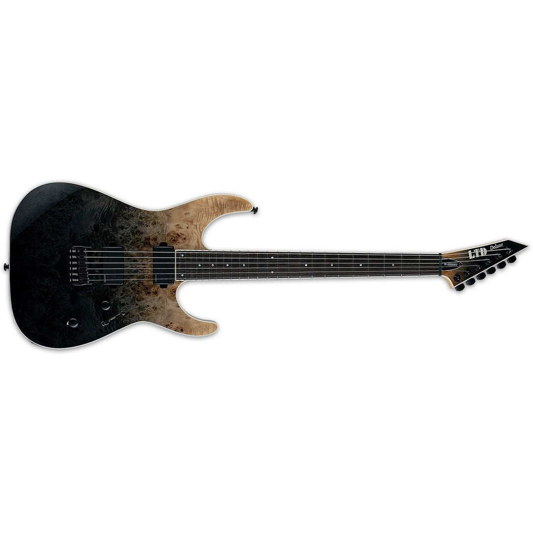 ESP LTD M-1000/HT/BP (Black Fade) LM1000HTBPBLKFD