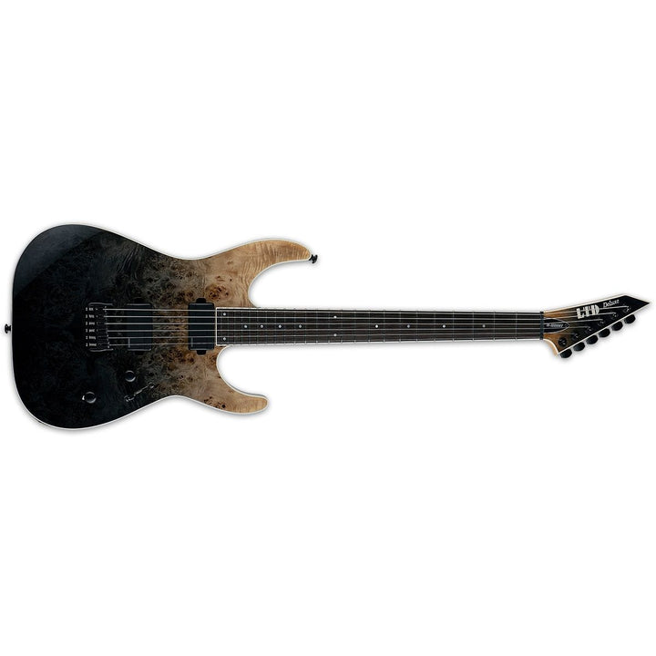 ESP LTD M-1000/HT/BP (Black Fade) LM1000HTBPBLKFD