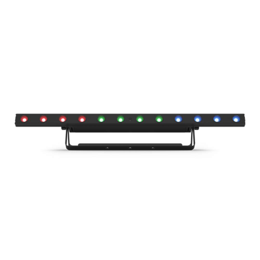 Chauvet DJ COLORBANDT3BTILS - LED Linear Wash Light with Built-In Blue Tooth Technology + ILS