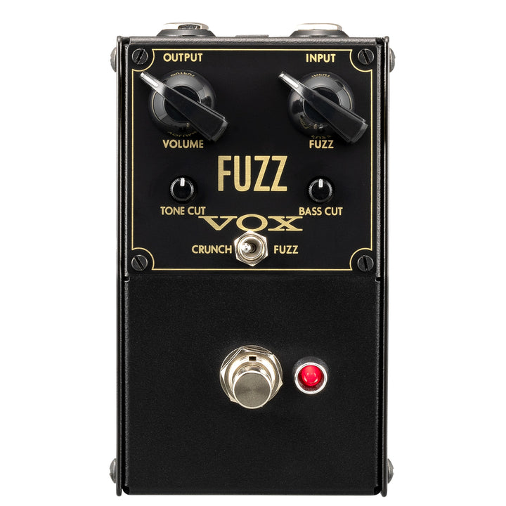 Vox VFZ-1 Fuzz Pedal