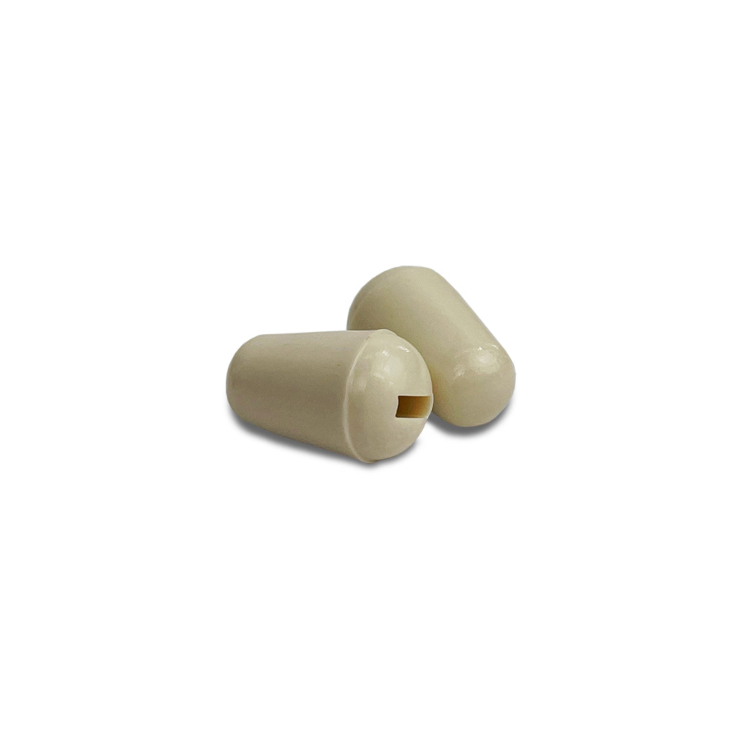 Allparts SK-0710 Switch Tips for USA Stratocaster® Mint Green