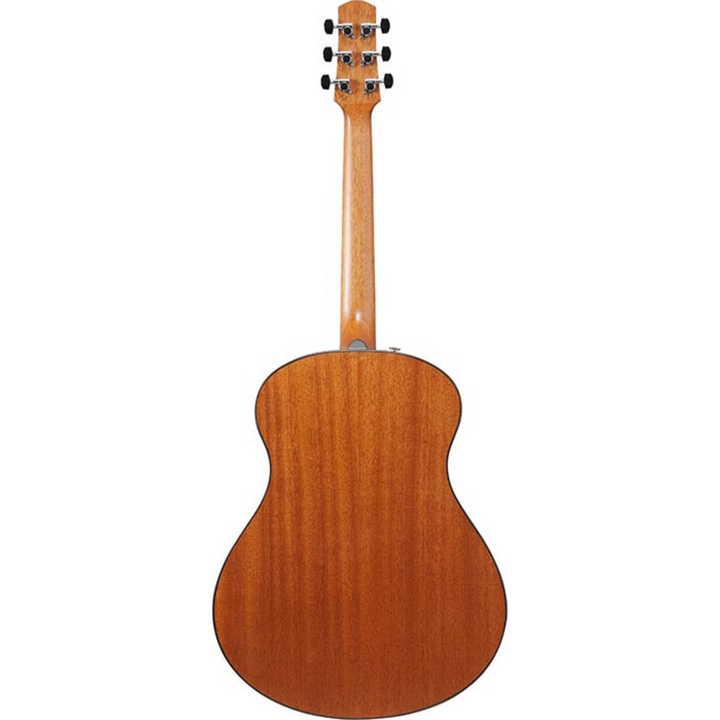 Ibanez AAM50 Acoustic Guitar - Open Pore Natural