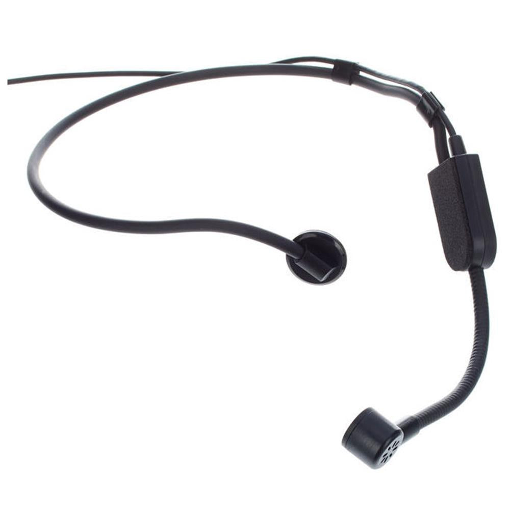 Shure PGA31 Performance Headset Condenser Microphone