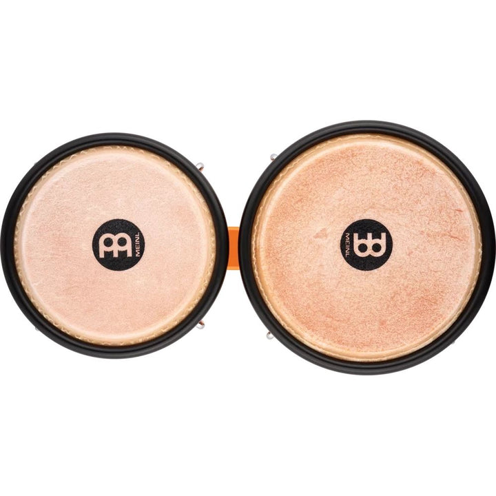 Meinl Journey Series Molded ABS Bongos - Creamsicle