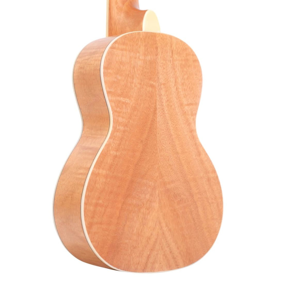Gold Tone Gt Resomaple Tenor Reso Uke with Gig Bag