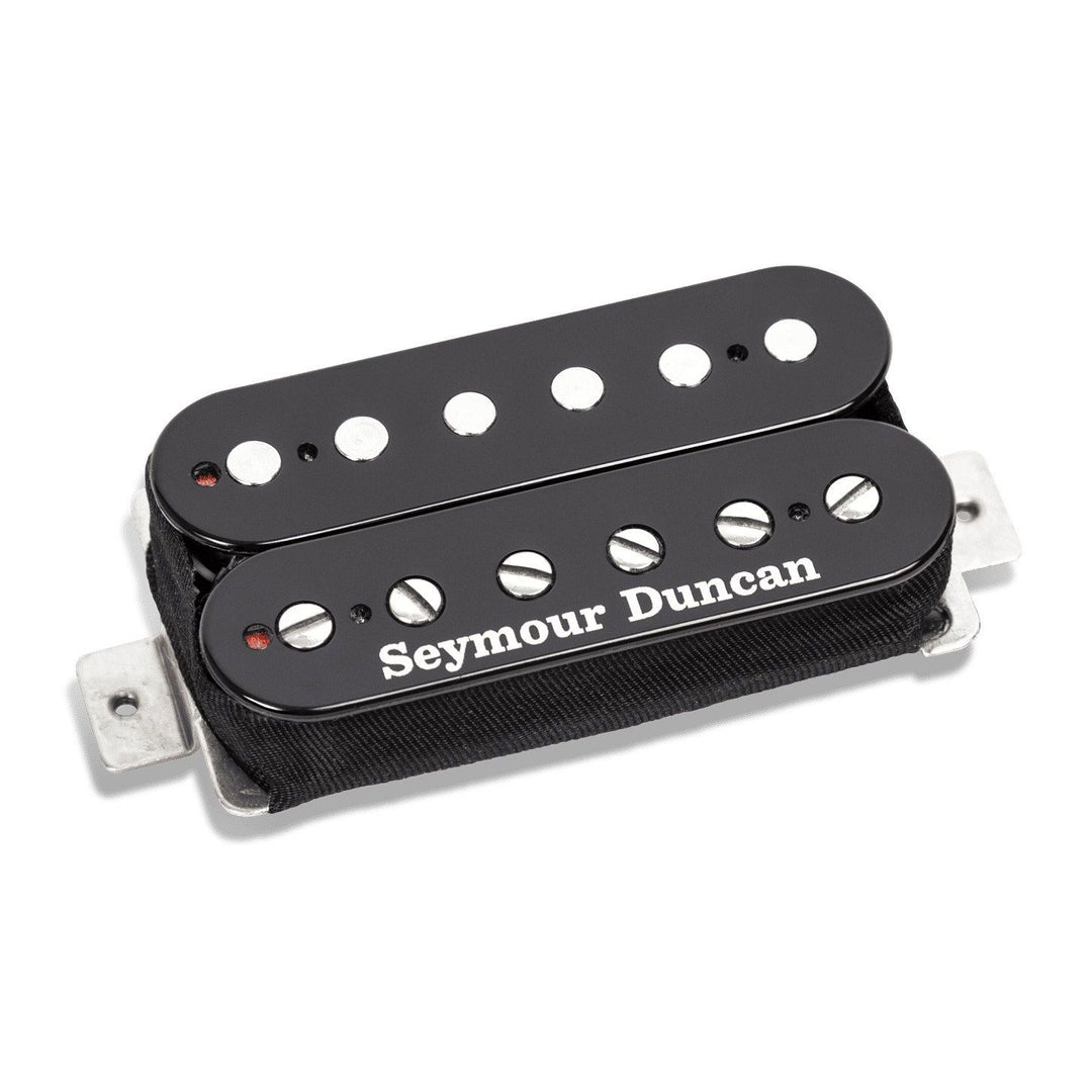 Seymour Duncan RTM DeMartini Humbucker Black