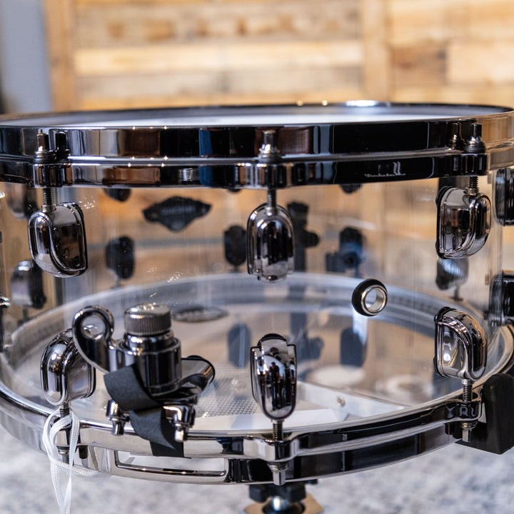 TAMA MBAS65BNCI 50th Limited Starclassic Mirage 14"x 6.5" Snare Drum