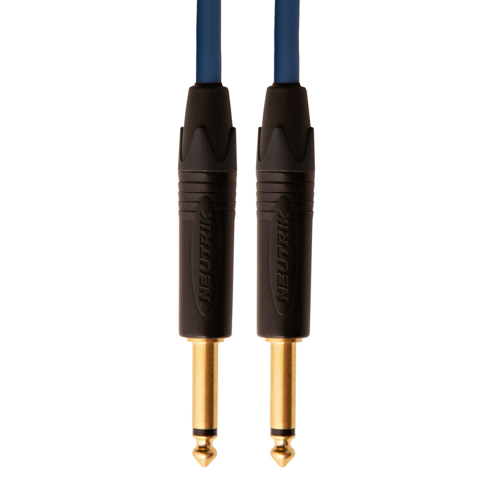 PRS Signature Series Speaker Cable (Straight-to-Straight) - 3’