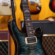 PRS Modern Eagle V Electric Guitar - Cobalt Smokeburst