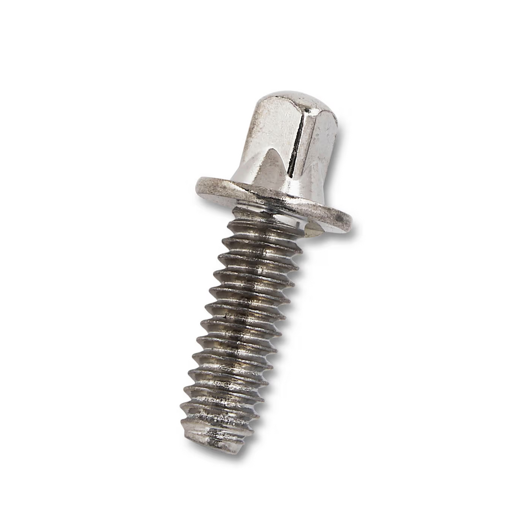 DW DWSP074 DRUM KEY SCREW 1/4-20 X 5/8in w/ collar