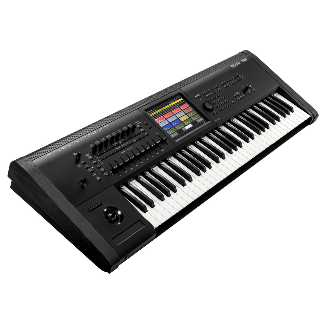 Korg KRONOS3 61 Key