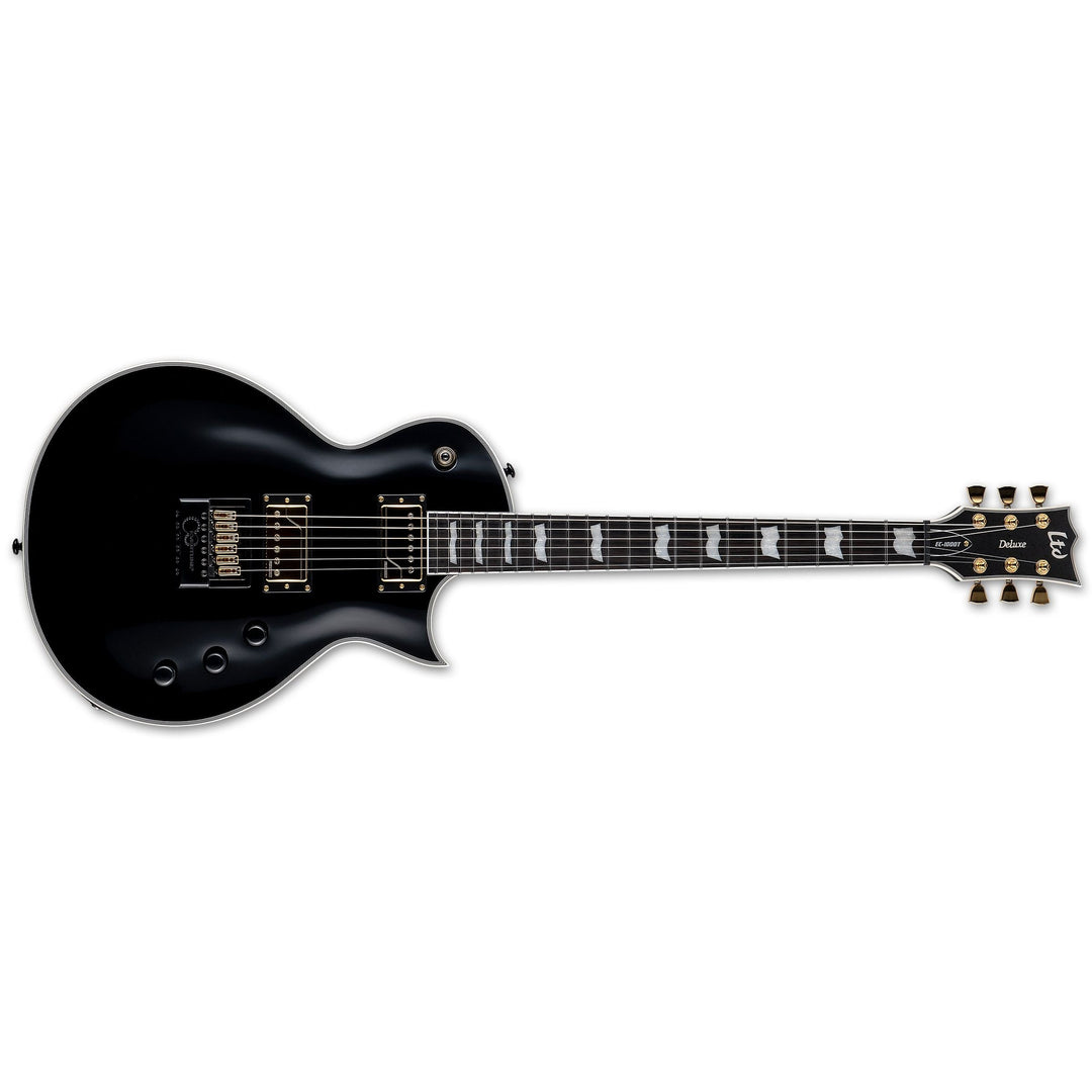 ESP LTD EC-1000T/CTM/Evertune (Black) LEC1000TCTMETBLK