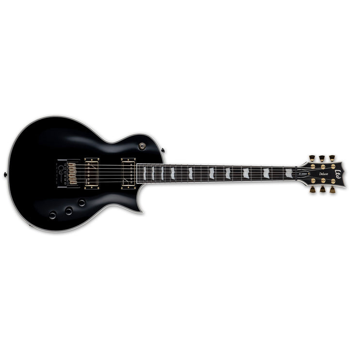ESP LTD EC-1000T/CTM/Evertune (Black) LEC1000TCTMETBLK