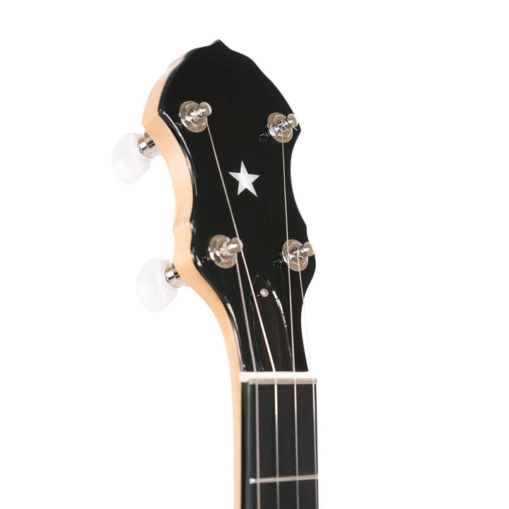 Gold Tone Gt Bob Carlin Banjo