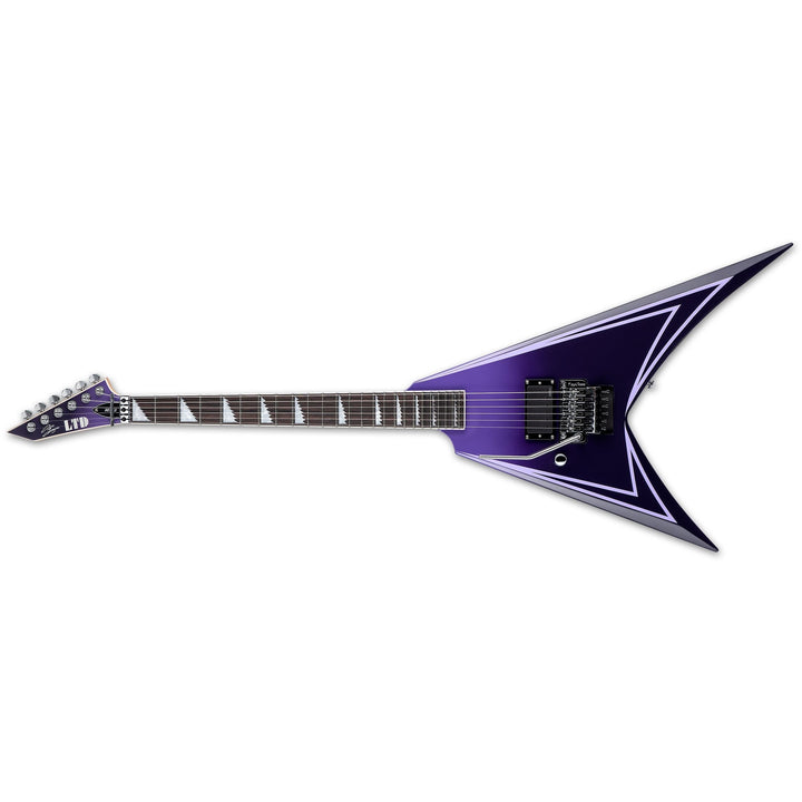 ESP LTD Alexi Hexed/Sawtooth LALEXIHEXEDLH