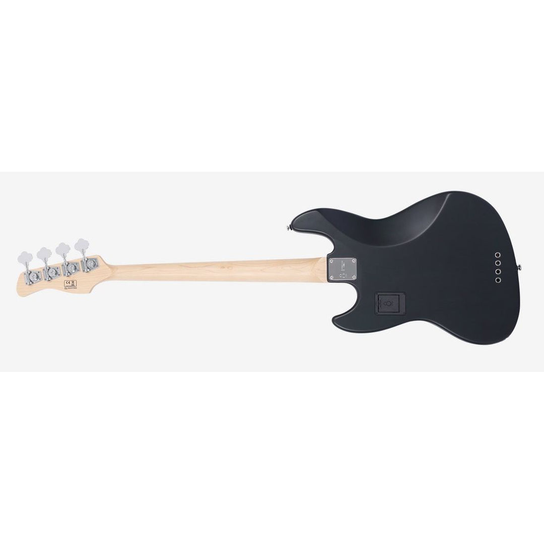 Sire Marcus Miller V7 Swamp Reissue 5-String Bass (Transparent Green Satin) V7-SWAMP-ASH-RI-5-TGRS