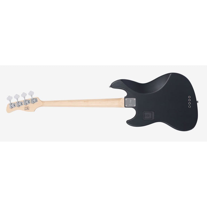 Sire Marcus Miller V7 Swamp Reissue 5-String Bass (Transparent Green Satin) V7-SWAMP-ASH-RI-5-TGRS