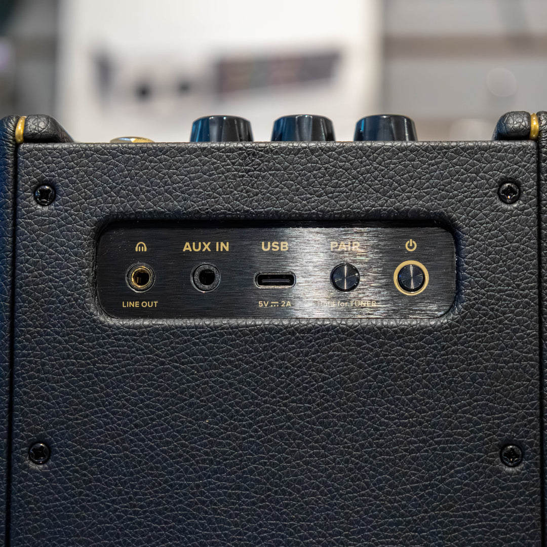 Positive Grid SPARK MINI 10w Guitar Amplifier w/Speakers - Black (Demo)