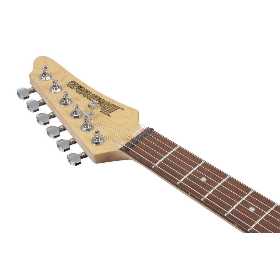 Ibanez AZ Standard (Arctic Ocean Metallic)  Electric Guitar