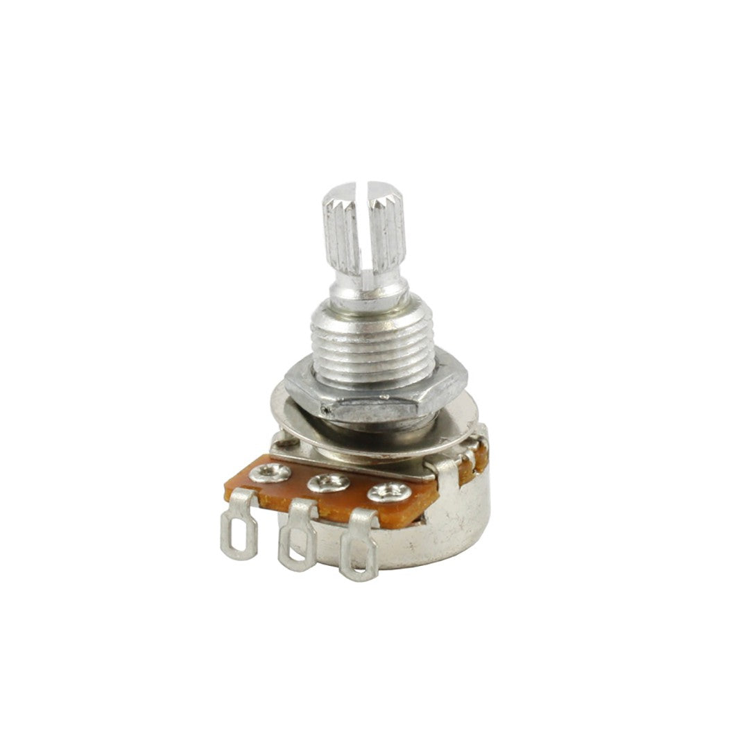 Allparts EP-0245-B00 25k Mini Audio Pot - 20 Piece Bulk Pack