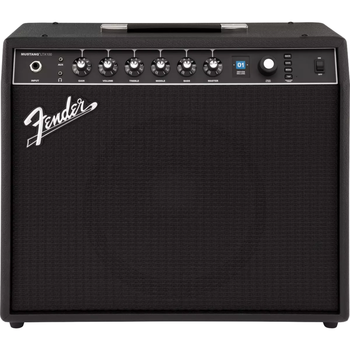 Fender Mustang® LTX100 -  120V