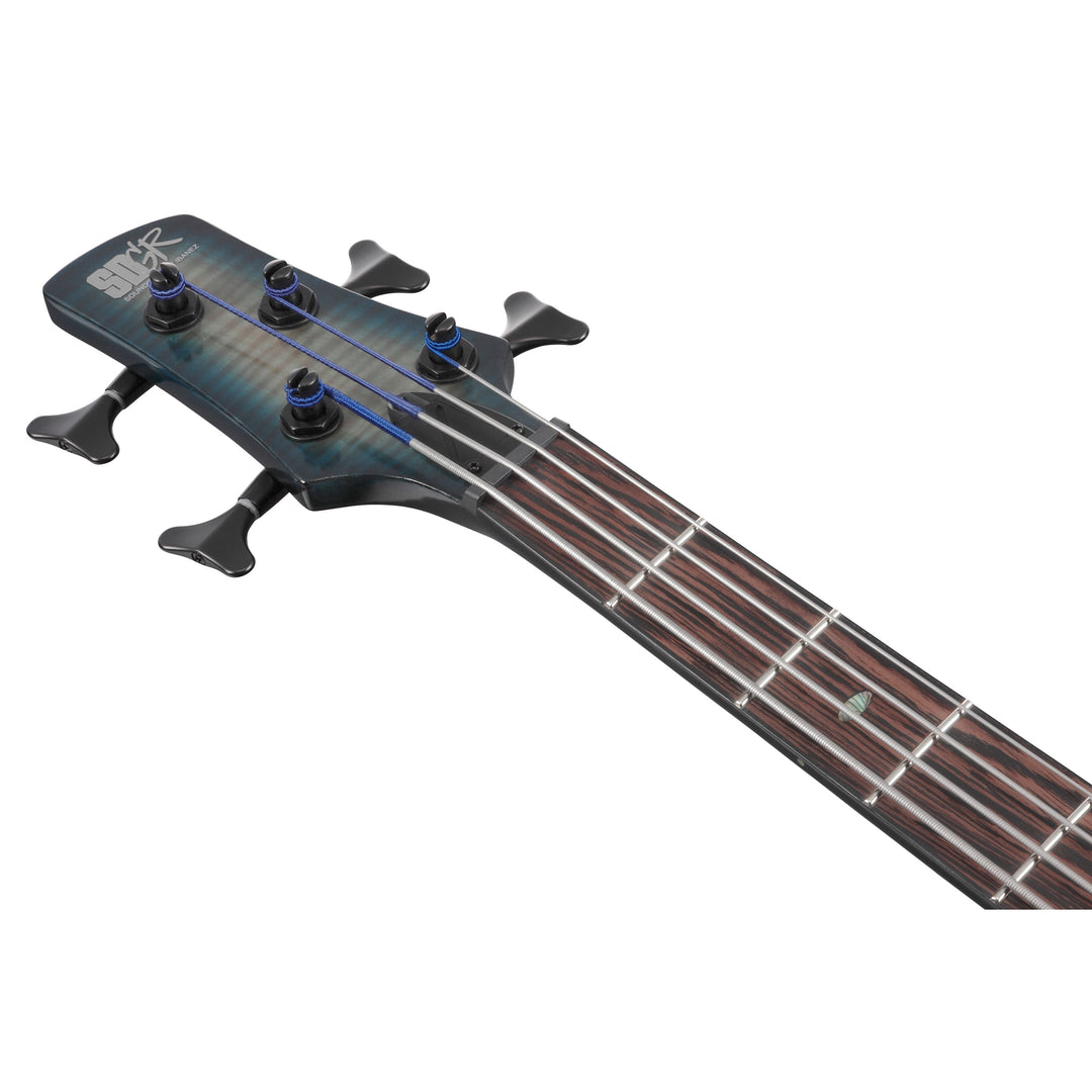 Ibanez SR Bass Workshop Bass (Cosmic Blue Starburst) SRD900CTL