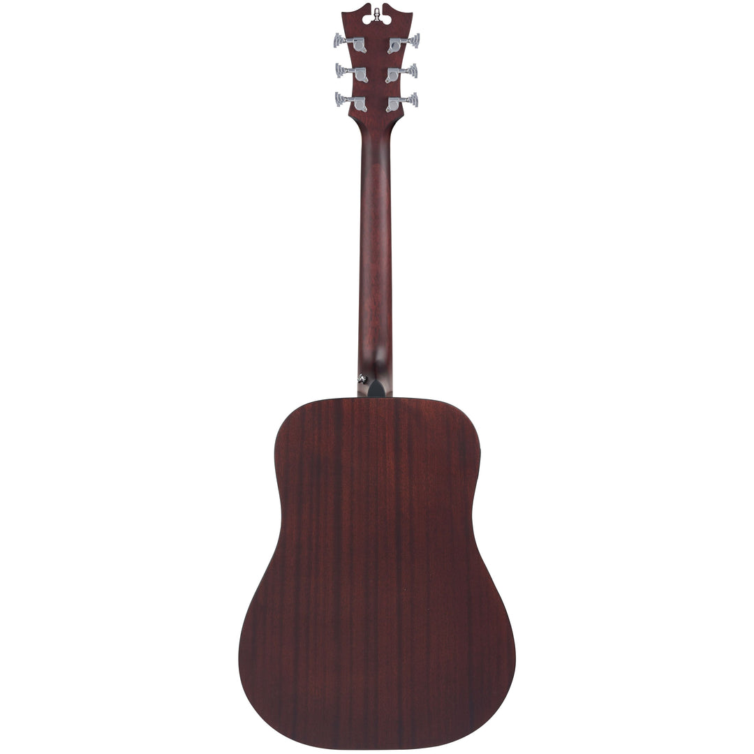 D'Angelico Lexington LS Dreadnought