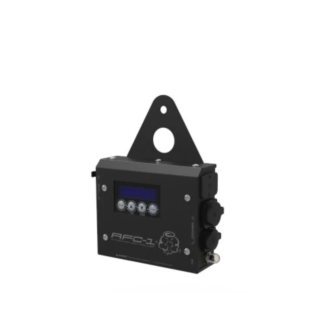 Antari AFC-1A 300W Fan Controller With DMX & Radio Wireless Remote For AF