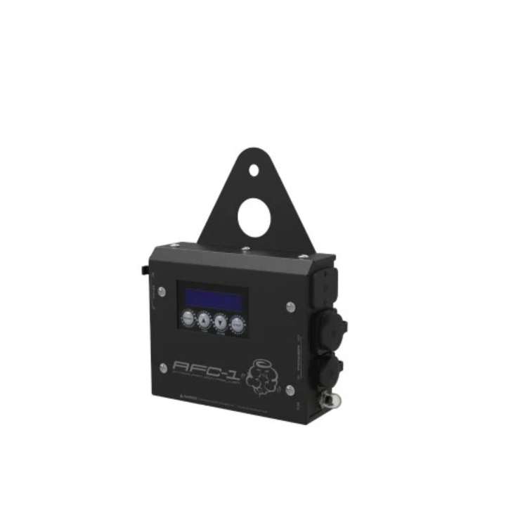 Antari AFC-1A 300W Fan Controller With DMX & Radio Wireless Remote For AF