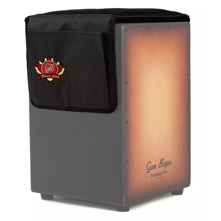 Gon Bops Cajon Seat Pad 2020
