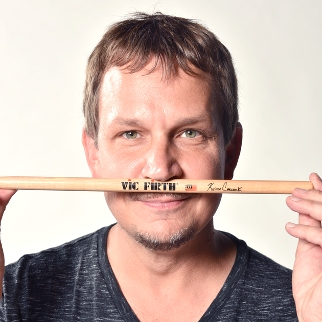 Vic Firth SKC Keith Carlock Signature Series Drumsticks