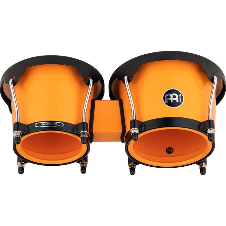 Meinl Journey Series Molded ABS Bongos - Creamsicle