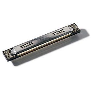 Hohner 53-48-G Tremolo