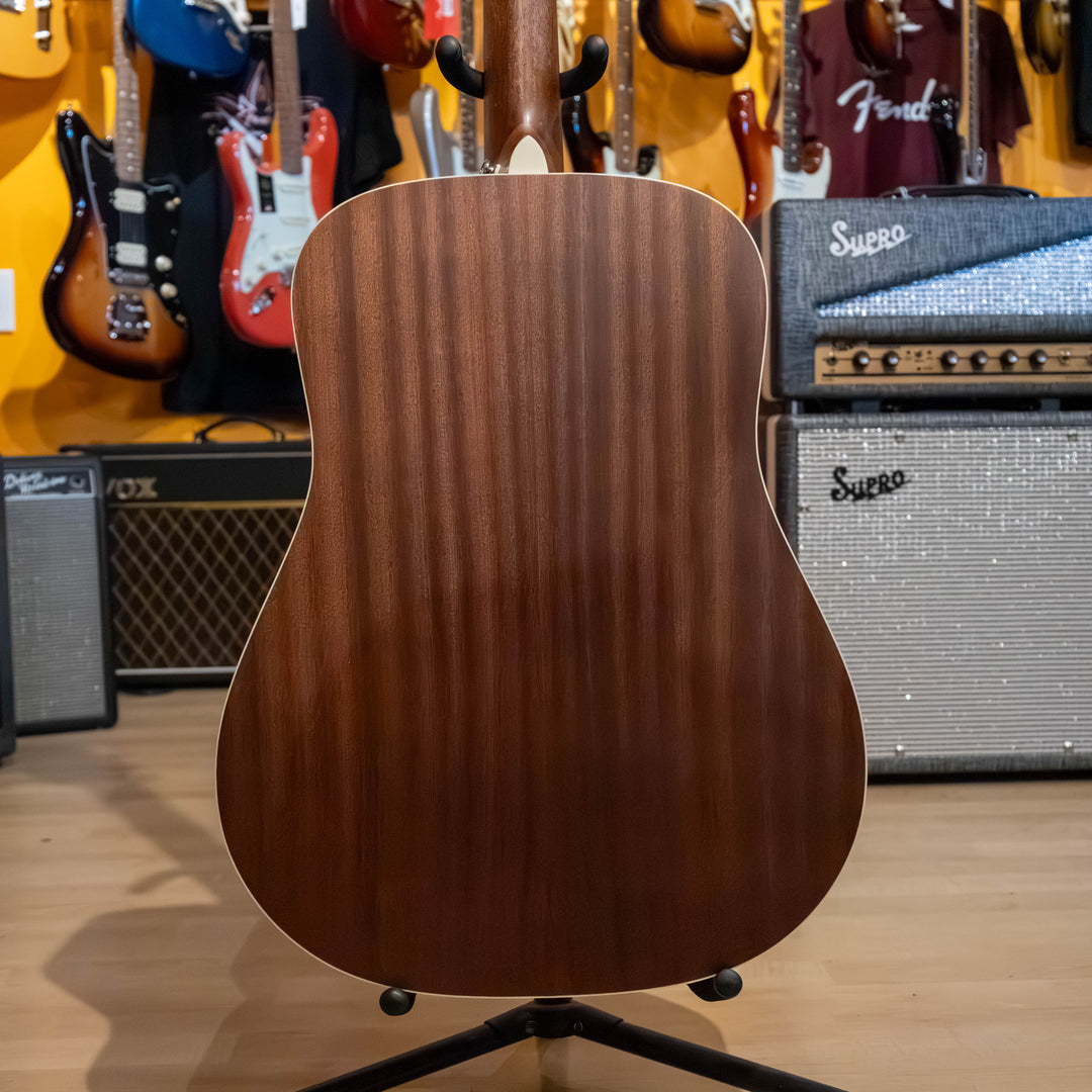 Cort - Earth 70 Solid Top Acoustic  w/ Gig Bag - (2019) - USED