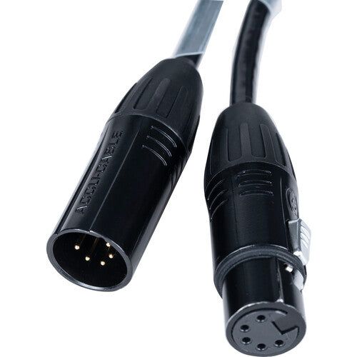 ADJ TOUR-LINK-5P50 5-Pin Tour Link DMX Cable - 50ft